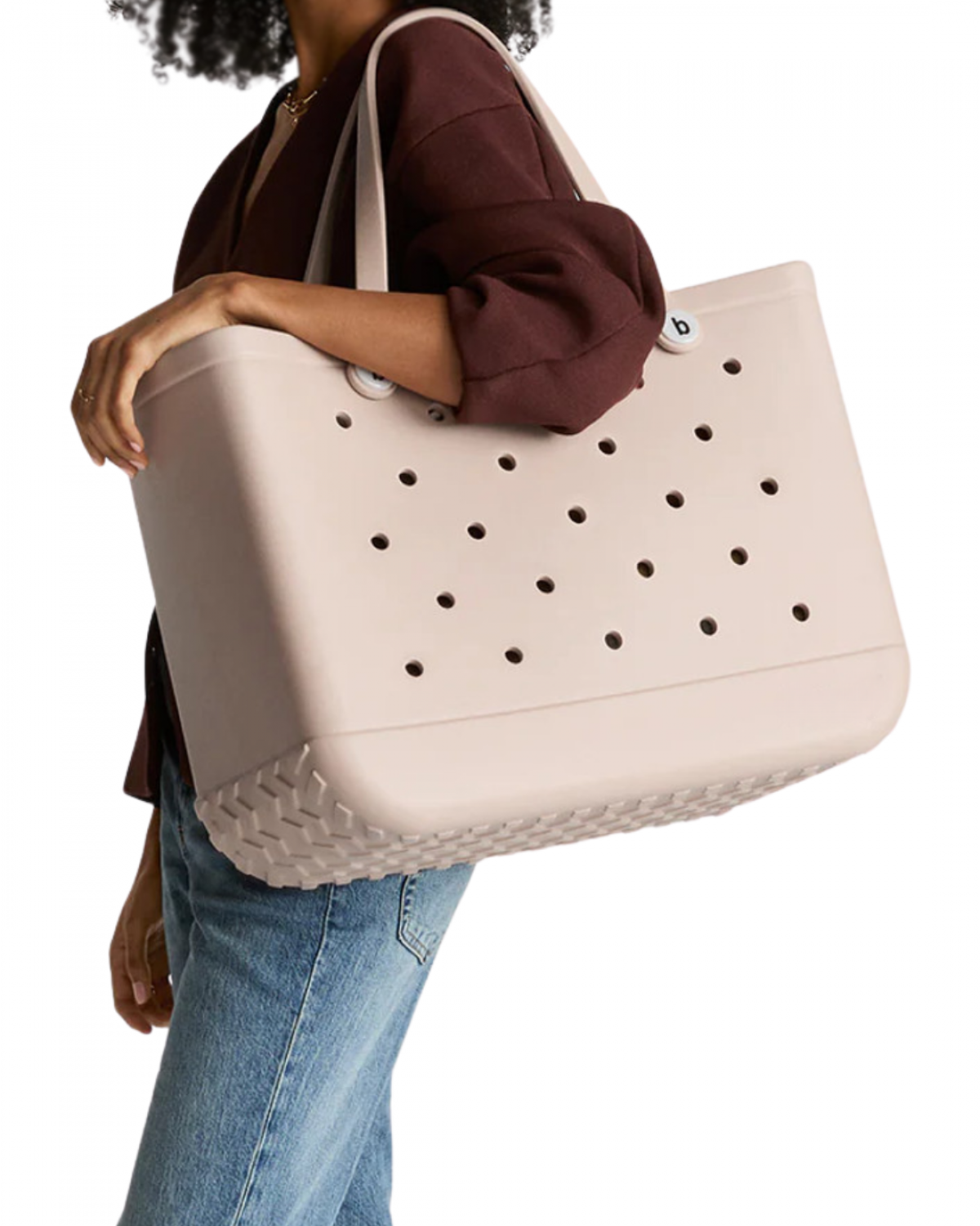 Bolso para playa grande